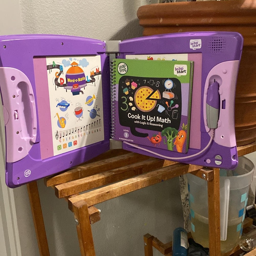 Leap Start - Picture 2 of 5